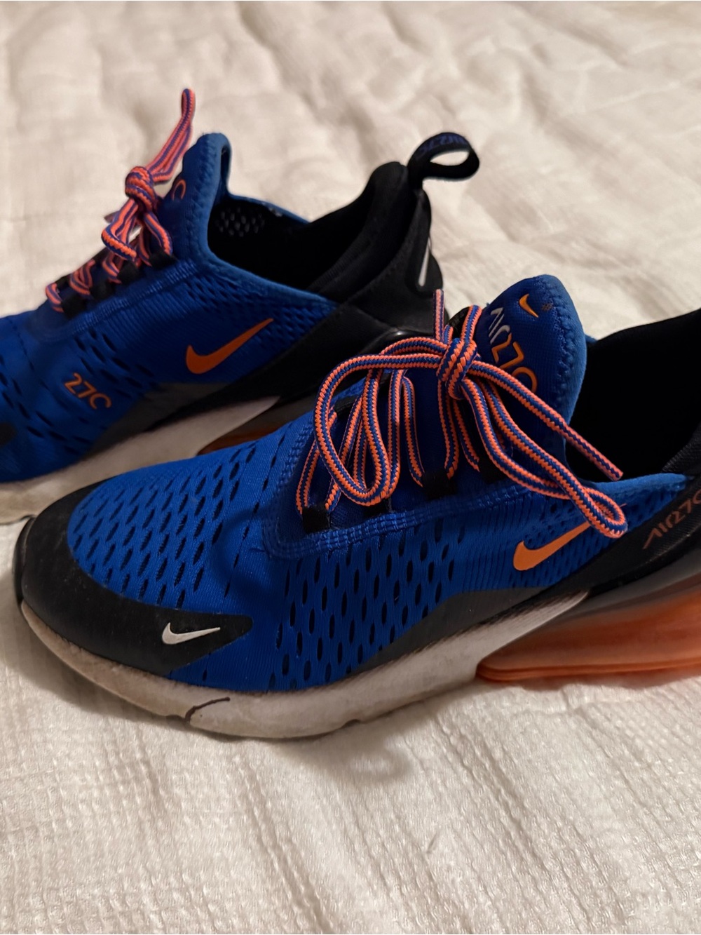 Nike Air 270